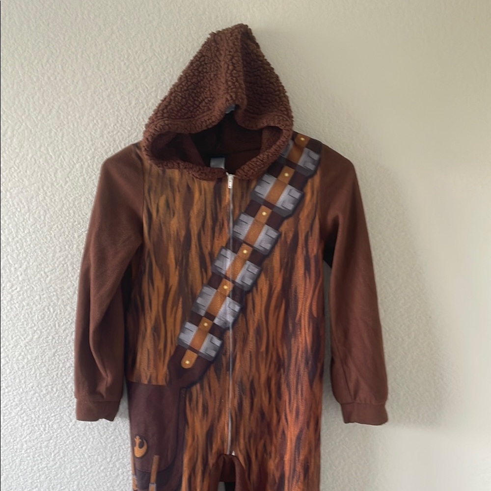 Kids Star Wars Onesie